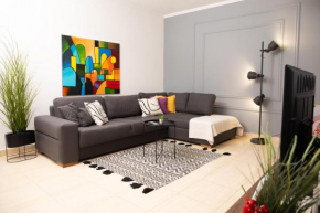Maris Apartment